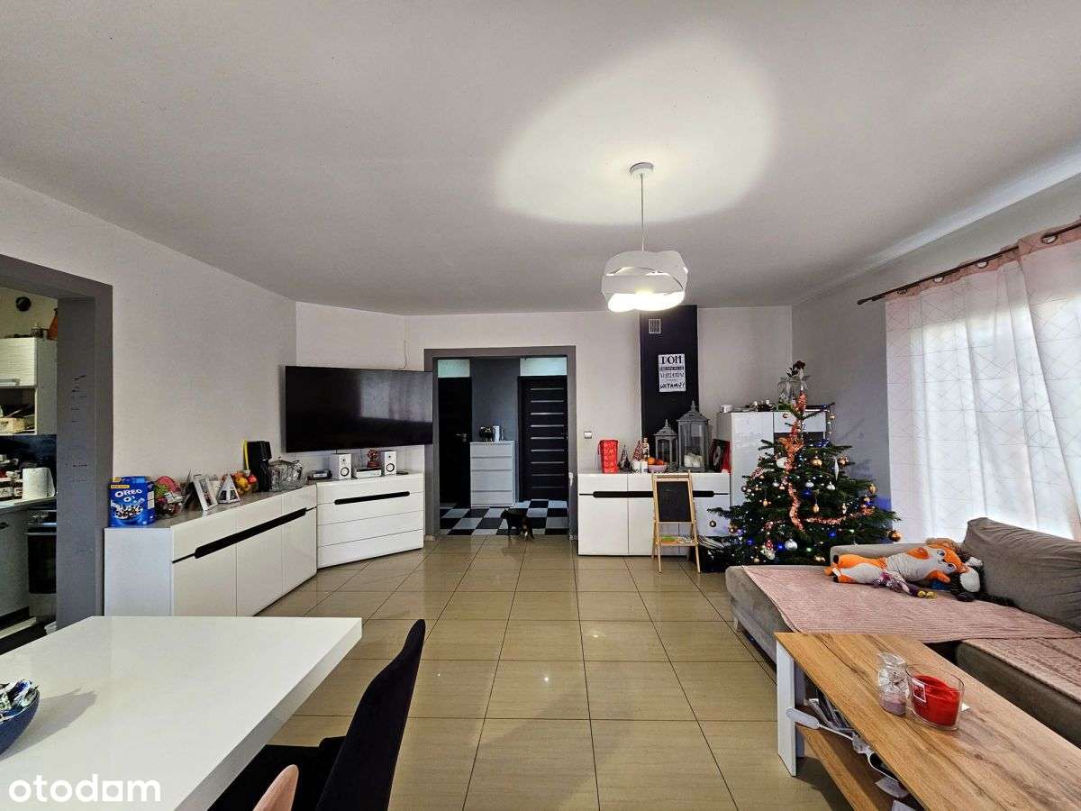 Dom, 150,60 m², Mizerów-8