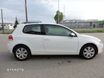 Volkswagen Golf 1.4 Comfortline - 5