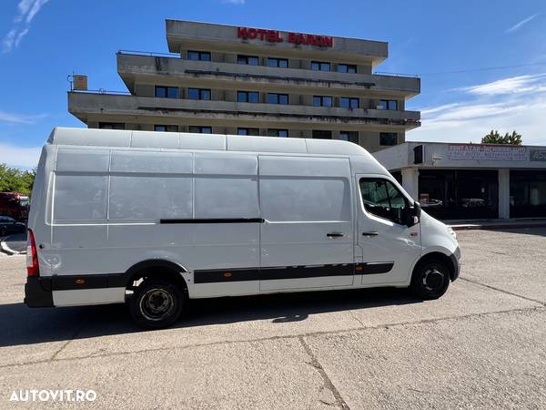 Renault MASTER DCI 165 - 5