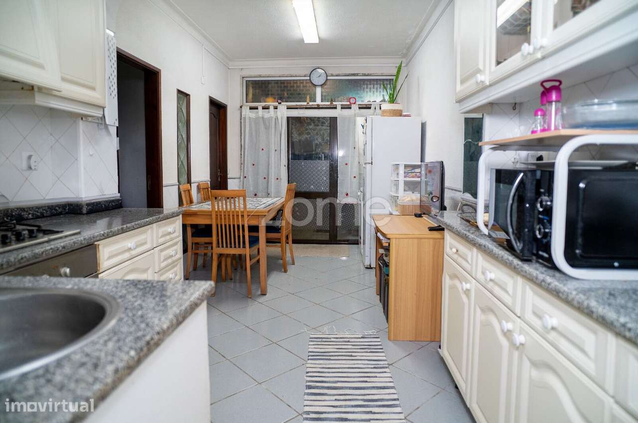 Moradia T2 | Aldeia dos Gatos, Sesimbra - Grande imagem: 2/29