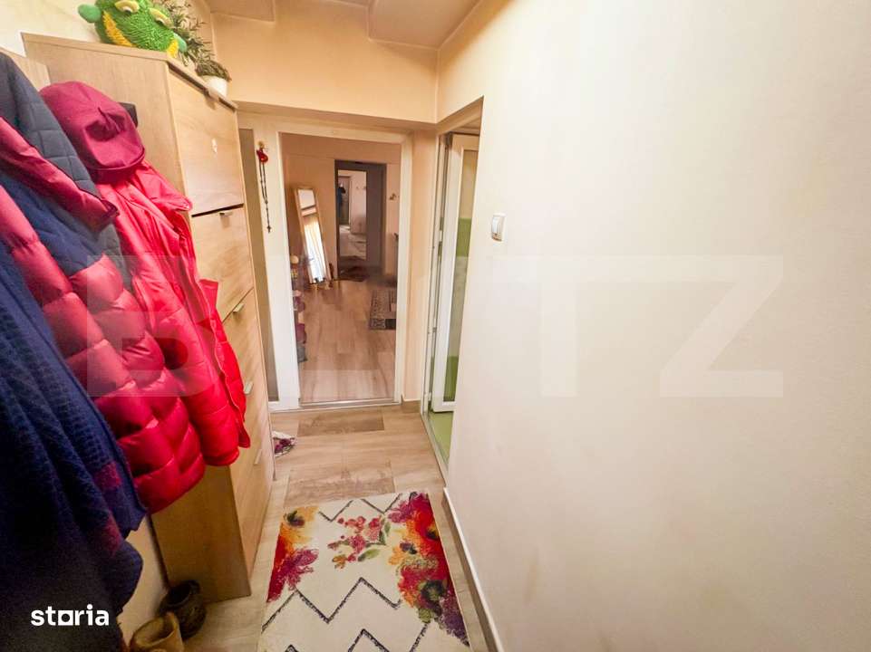 Apartament 2 camere semi-decomandat - Imagine principală: 2/8