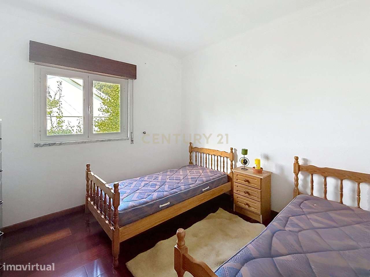 Casa T2  + 1 em, Alcobaça - Vista Deslumbrante para a natureza1 k de A-20