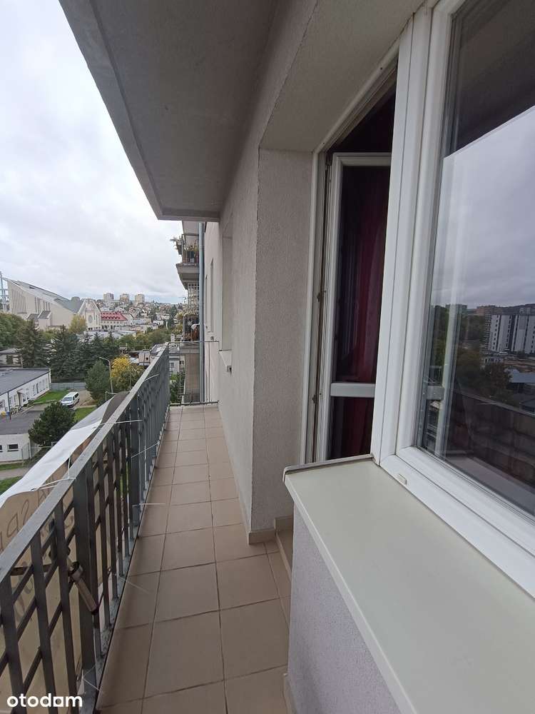 3 pokoje, widna kuchnia, winda, ogrodzony blok, parking ul. Chrobrego-4