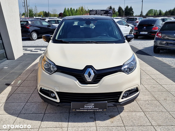 Renault Captur 1.5 dCi Alize - 3