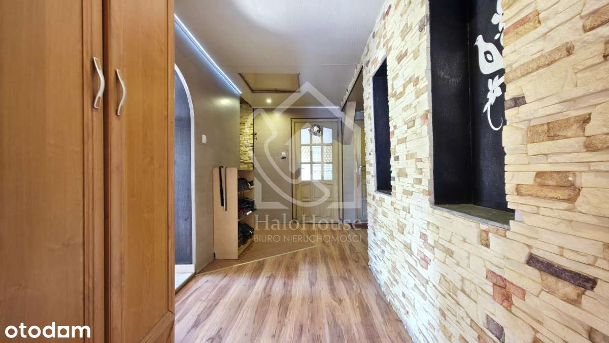 1 wsze piętro | Ogródek | Kamienica | 4 pokoje | - Pełny obrazek: 4/14