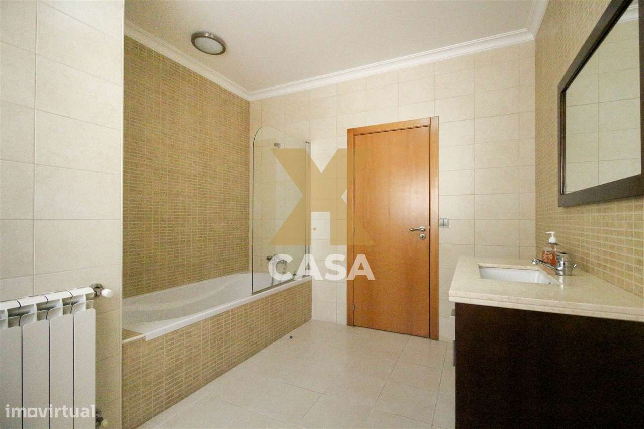 Moradia T3 Venda em Nossa Senhora da Piedade,Ourém-44