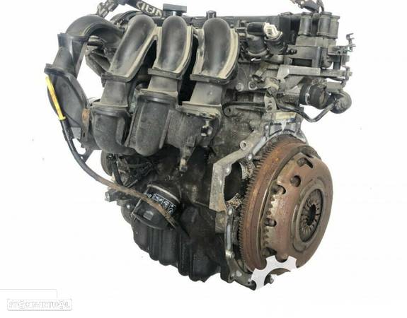 Motor FORD FOCUS C-MAX 1.6 | 10.03 - 03.07 Usado REF. HWDA - 1