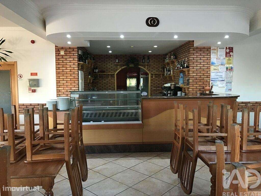 Restaurante em Rio de Couros e Casal dos Bernardos de 296,00 m2 - Grande imagem: 4/29