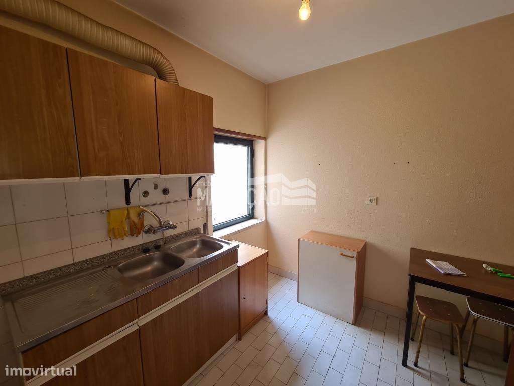 Apartamento T2 centro de Macedo de Cavaleiros - Grande imagem: 5/12