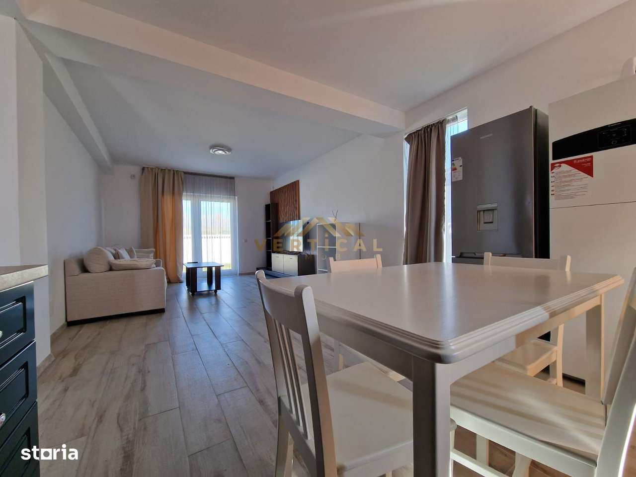 Casa Verde / 6kw / 3 Camere / 2 Bai / Berceni - Imagine principală: 2/8