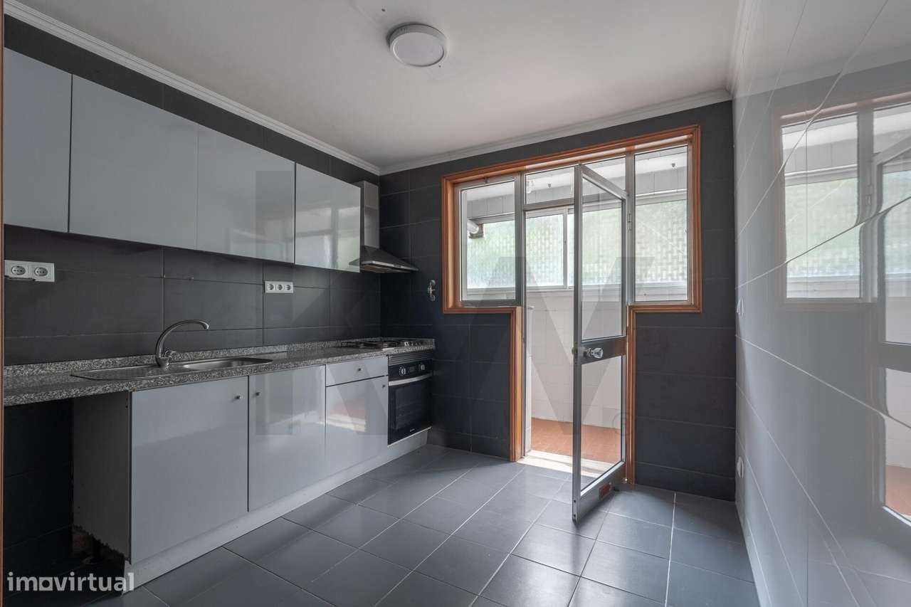 Apartamento T3 pronto a habitar em Santa Maria de Lamas - Grande imagem: 5/20