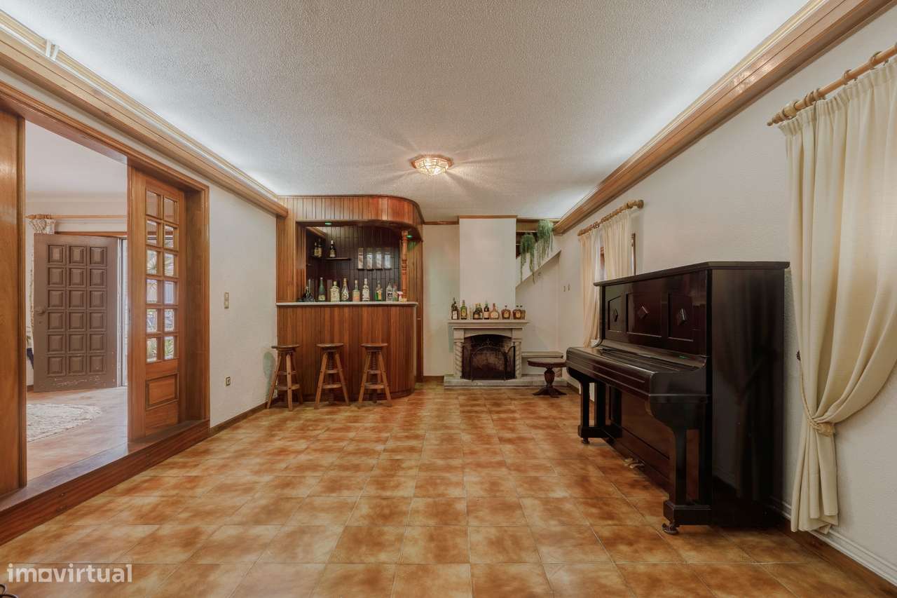 Moradia T4+1 Venda em Ribeirão,Vila Nova de Famalicão-2