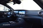 Mercedes-Benz Klasa E 350 d Coupe 4-Matic 9G-TRONIC - 20