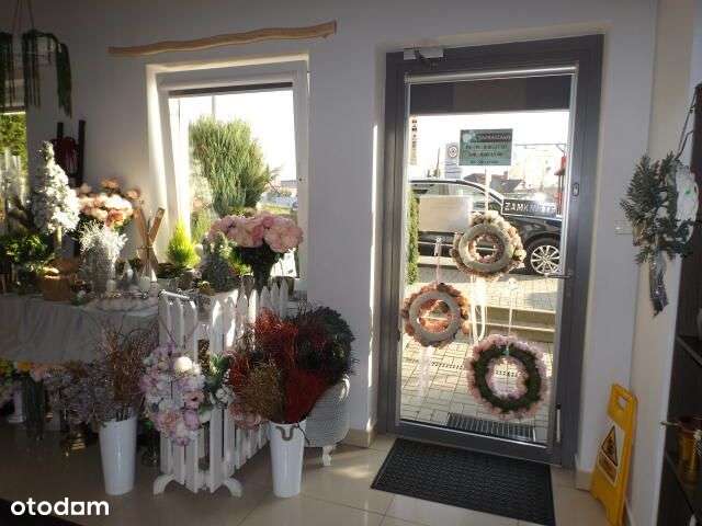 Lokal z potencjałem w idealnym miejscu! - Pełny obrazek: 5/6