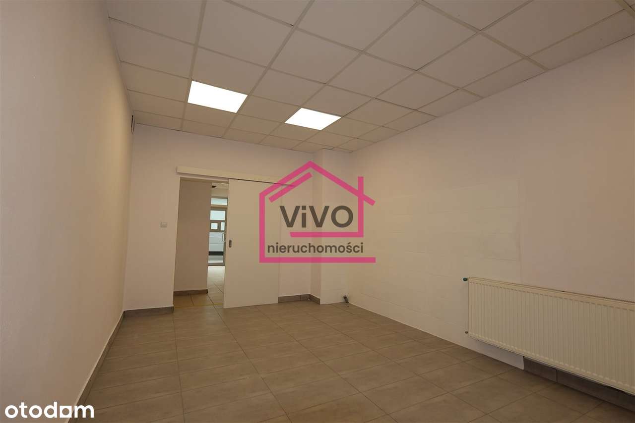 Nowy Atrakcyjny Lokal na Wynajem - Pawłowice - Pełny obrazek: 4/11