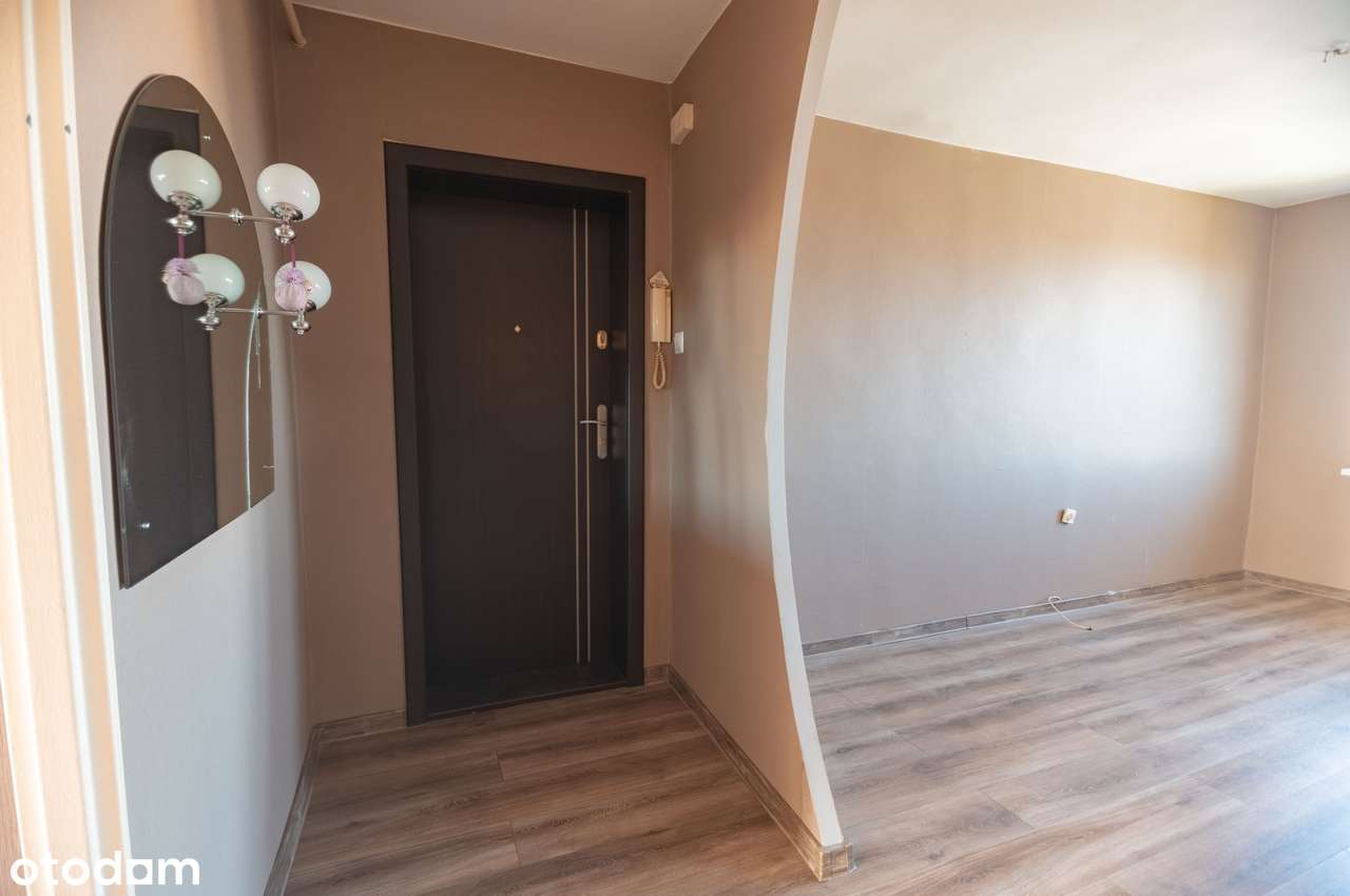 Głowackiego| 38 m² | 2 pokoje | Ostatnie piętro| Oferta prywatna - Pełny obrazek: 5/18