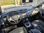 Nissan X-Trail 2.0 dCi Tekna Xtronic 4WD - 14