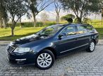 VW Passat Variant 1.9 TDi Trendline - 1