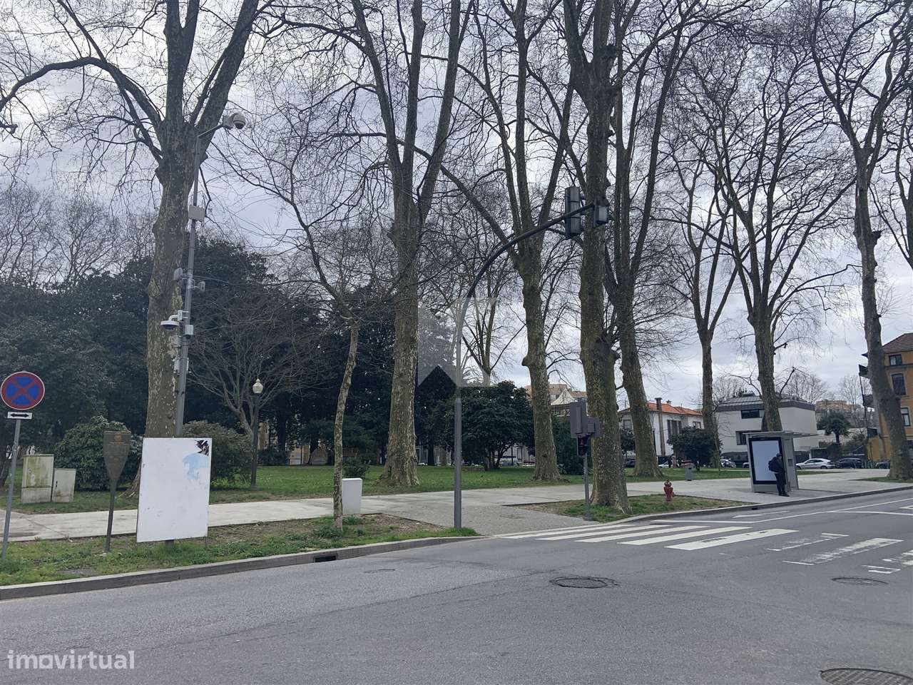 Apartamento T2  junto ao Jardim de Arca d’Água-7