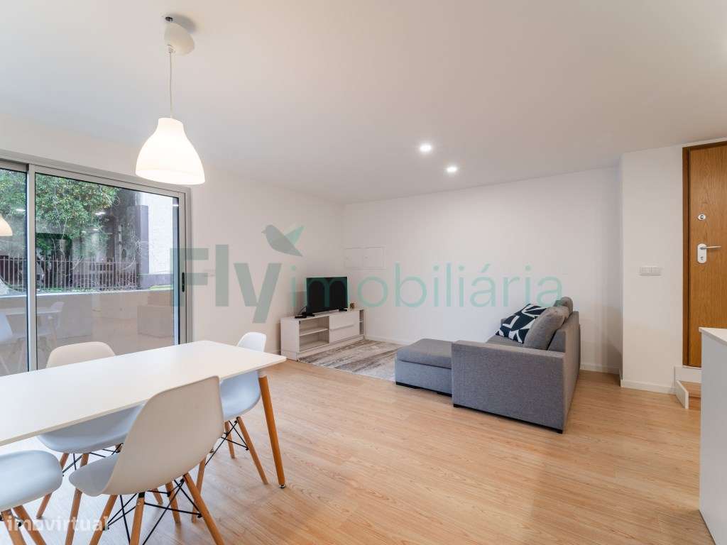 Apartamento T2 para arrendamento - Lordelo, Guimarães - Grande imagem: 4/20