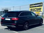 Mercedes-Benz Klasa E 220 d T 9G-TRONIC Exclusive - 7