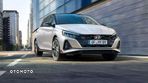 Maska Hyundai i20/N/BAYON od 2021r. - Nowa - 2