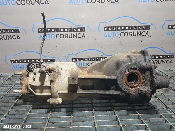 Grup spate Hyundai Tucson 2.0 BENZINA 2006 - 2010 G4GC (616) COMPLET CU HALDEX - 3