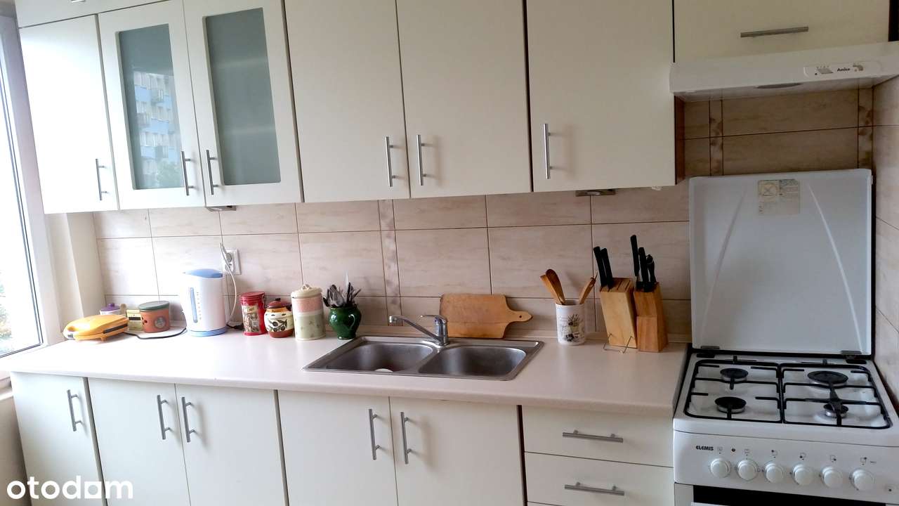 przytulna kawalerka dla singla lub pary, parking - Pełny obrazek: 5/14