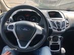 Ford Fiesta 1.25 Trend - 11