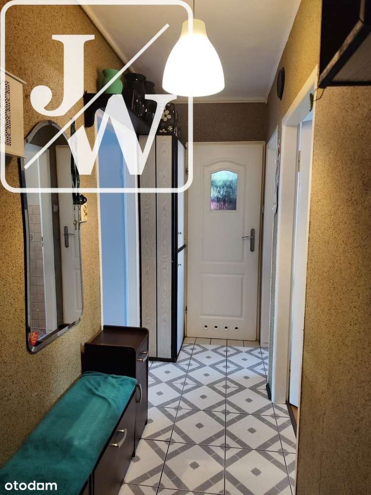 Mieszkanie 3-pokojowe | 2. piętro | Goleniów-7