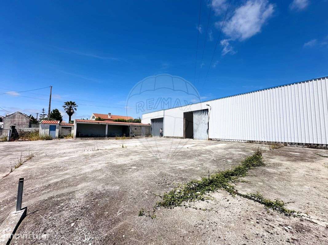 Armazém  para venda - Grande imagem: 4/49