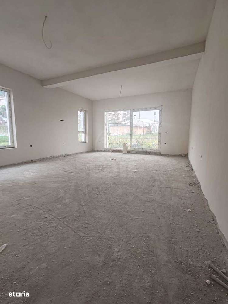 Duplex semifinisat, zona Vivo - Imagine principală: 2/8