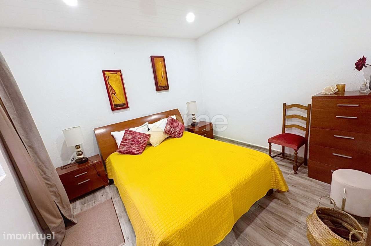 Moradia com Alma, Sol e Natureza — Um Refúgio Perfeito para Viver-7