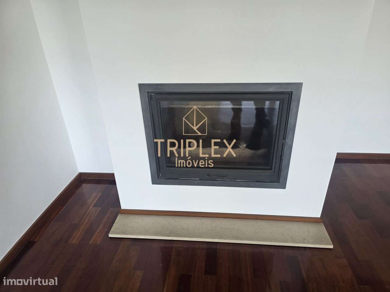 T3 - Dúplex - lugar garagem duplo - Maia-10