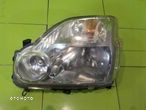 NISSAN X-TRAIL II T31 10r lampa lewa przod - 1