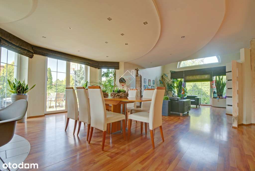 Tylko u nas! Duży dom z antresolą, 15,5 ar, garaż! - Pełny obrazek: 5/20