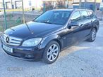 Mercedes-Benz C 200 CDi Elegance BlueEfficiency - 6