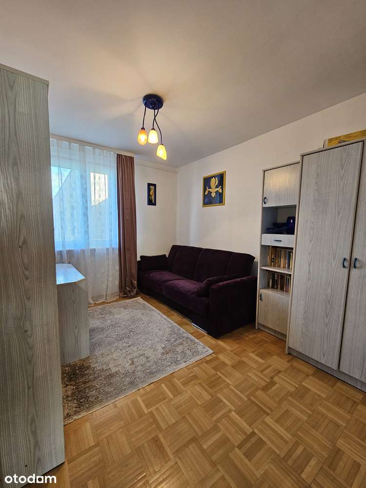 NOWA CENA! Na sprzedaż 3-pokojowe mieszkanie z widokiem na Telegraf! - Pełny obrazek: 5/10