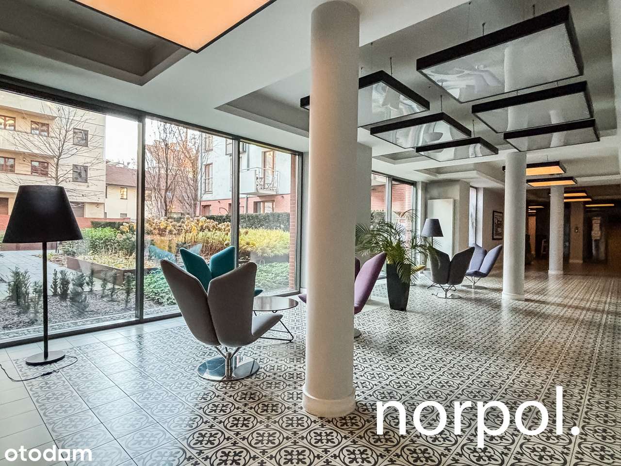 Cichy apartament w dzielnicy Kazimierz-14