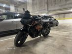 Yamaha MT-10 - 2