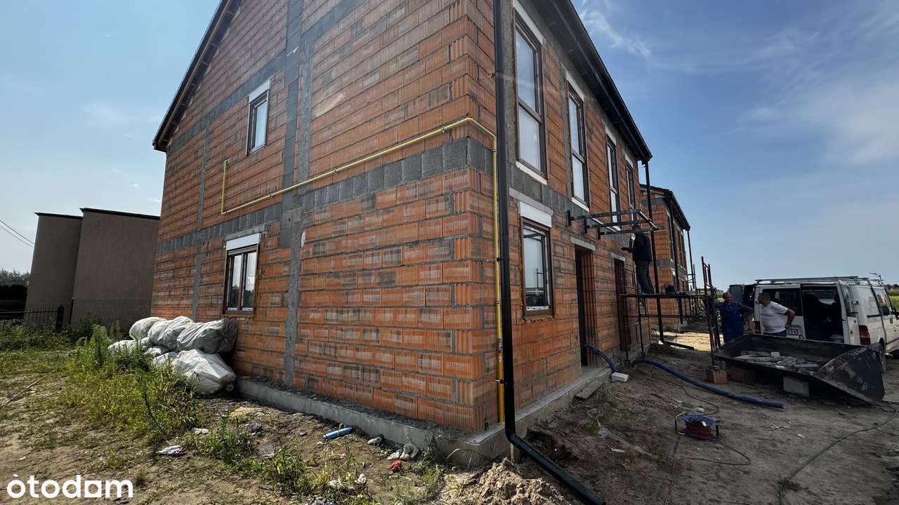 Bezpośrednio - Osiedle przy Wierzbowej - I etap - ul. Wierzbowa 17-13