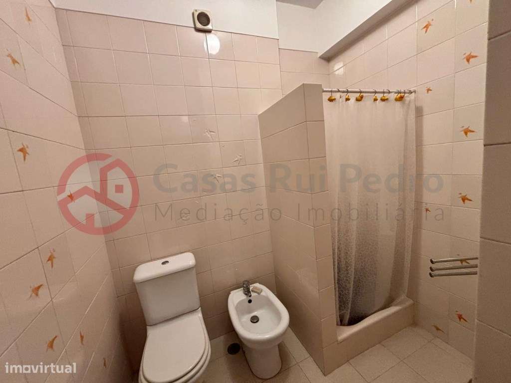 Duplex em Zona Premium de Almada-23