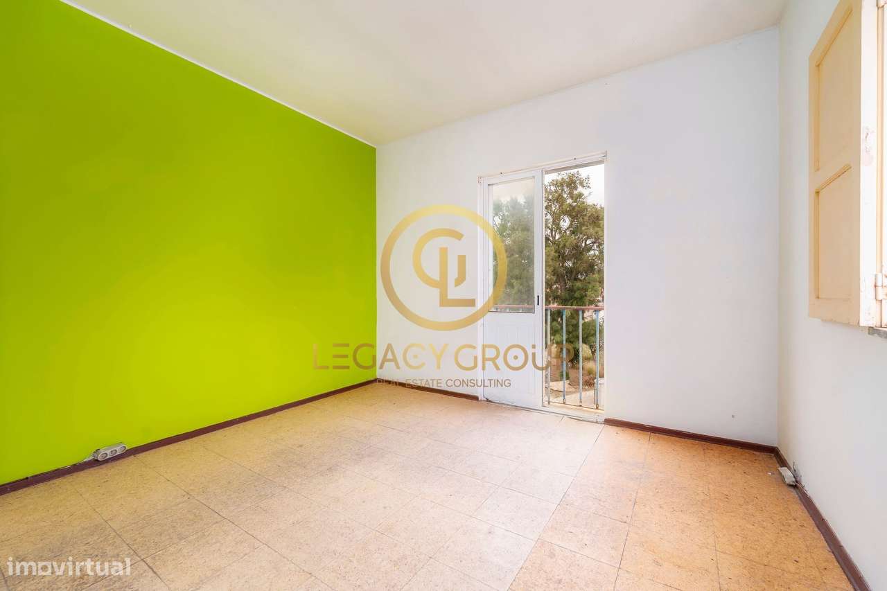 Prédio | Mexilhoeira da Carregação-17