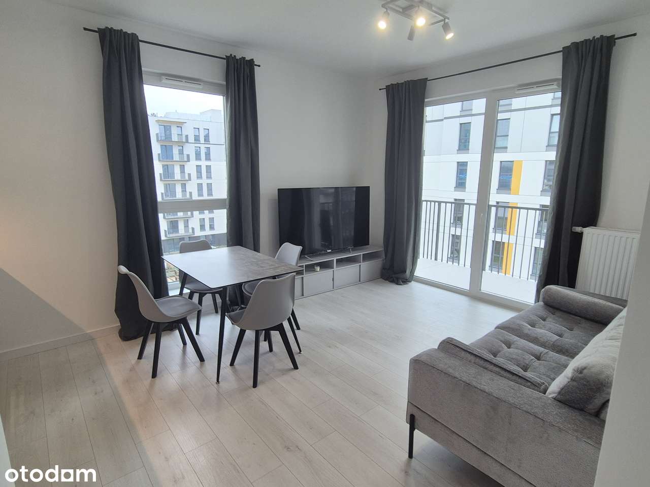 Trzypokojowe mieszkanie w cenie dwupokojowego! Nowy Apartamentowiec! - Ansicht 3