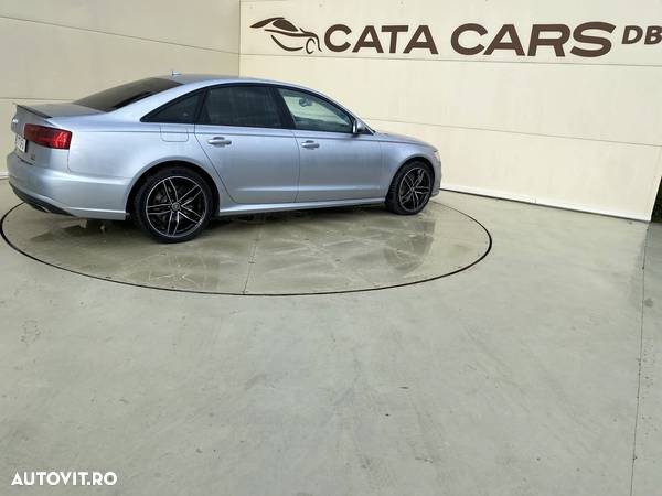 Audi A6 Avant 3.0 TDI quattro Tiptronic - 17