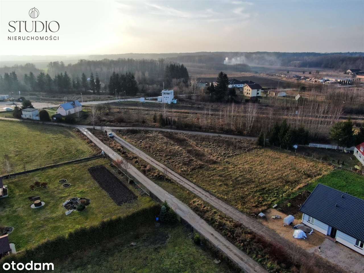 Twoja oaza spokoju w Juchnowcu Kościelnym - Pełny obrazek: 5/7