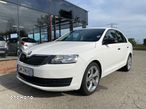 Skoda RAPID 1.0 TSI Ambition - 1