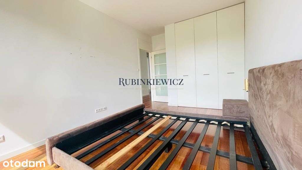 Kostki Potockiego 3 Pokoje 93 M2 Garaż Komórka Lok-11