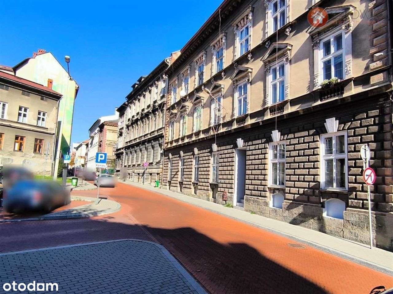 Kamienica w ścisłym centrum Bielska-Białej-6