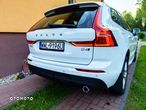 Volvo XC 60 D4 AWD Geartronic Momentum - 11